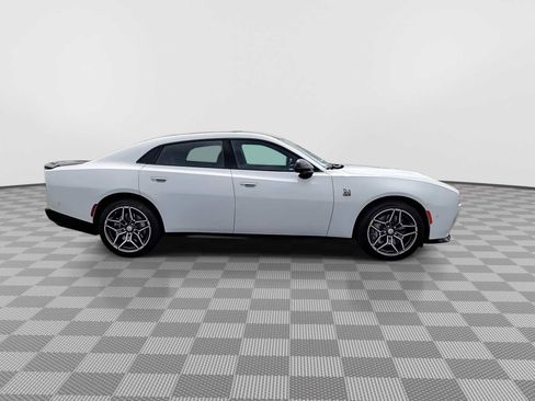 New 2026 Dodge Charger Scat Pack AWD/4WD image 9