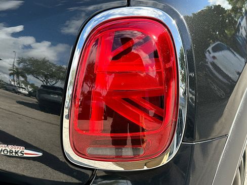 Used 2024 MINI Cooper John Cooper Works image 28
