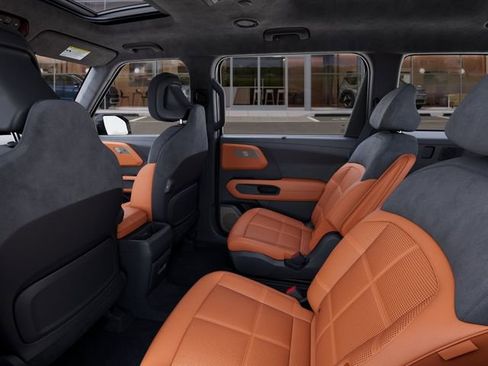 New 2027 Kia Telluride X-Line SX Prestige AWD/4WD image 18