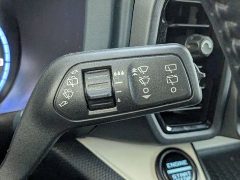 Used 2023 Ford Bronco Sport Heritage w/ Heritage Convenience Package image 7