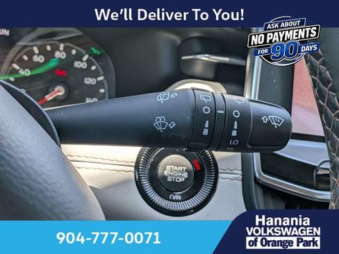 Used 2022 Jeep Compass Limited w/ Sun and Sound Group AWD/4WD image 30