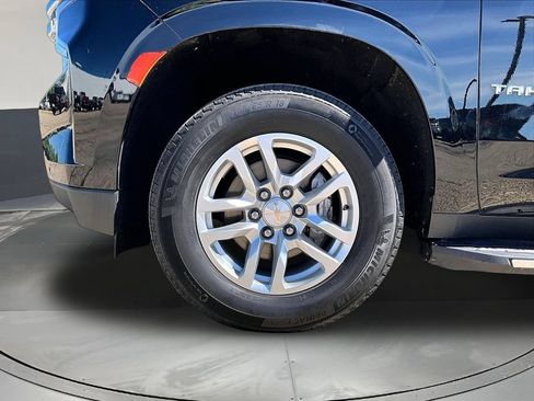 Used 2024 Chevrolet Tahoe LT AWD/4WD image 36