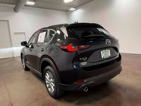 Used 2023 MAZDA CX-5 AWD 2.5 S image 33