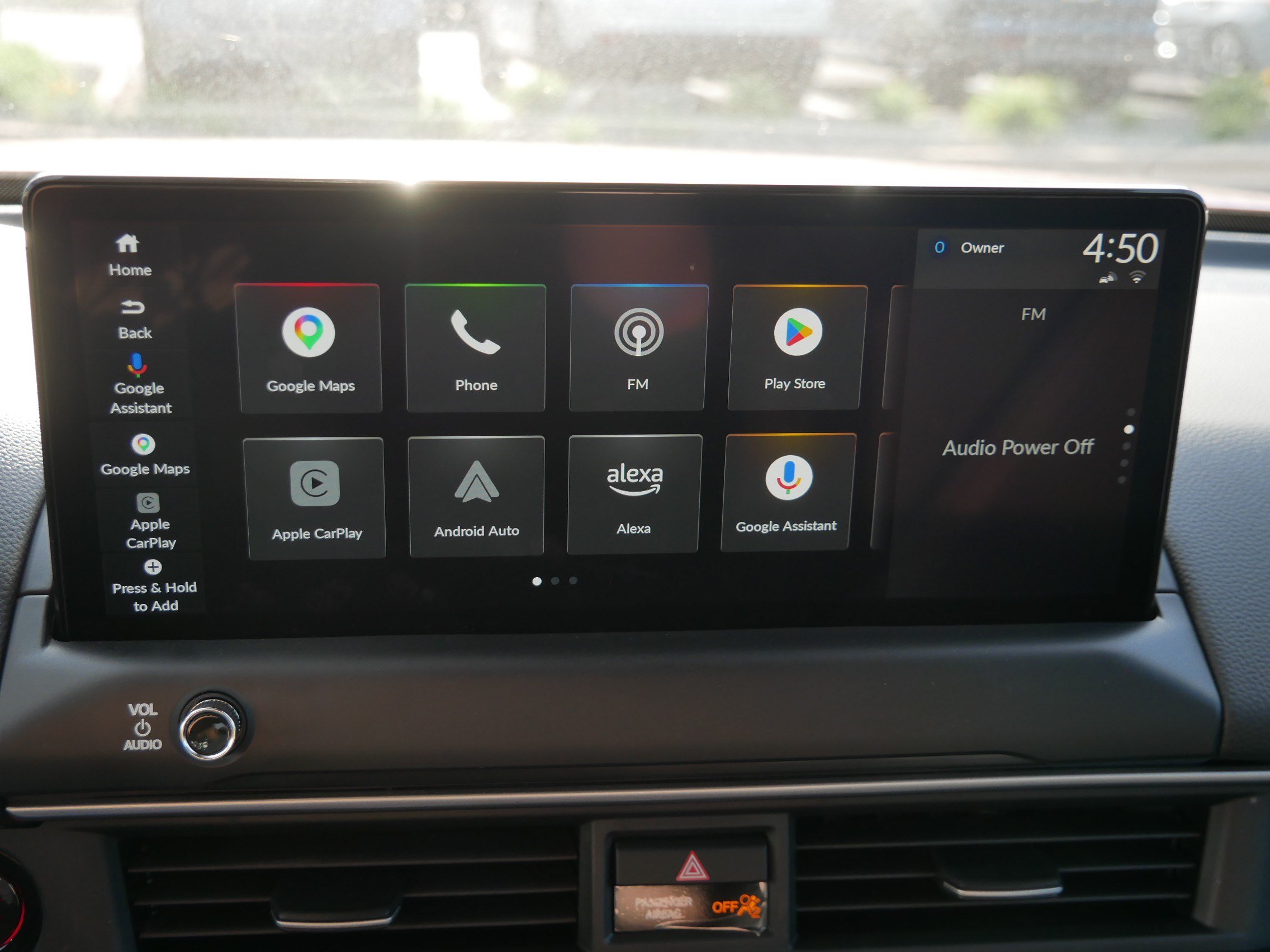 New 2026 Honda Pilot EX-L image 17