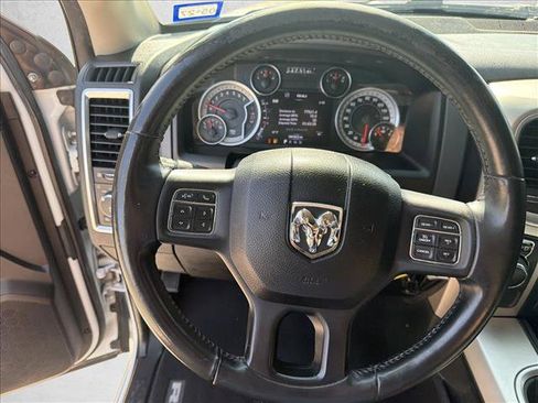 Used 2017 RAM 1500 Lone Star RWD image 12