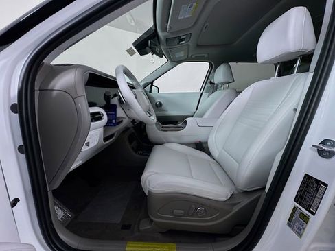 New 2026 Hyundai Palisade Limited AWD/4WD image 40
