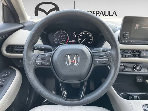 Used 2023 Honda HR-V LX image 10