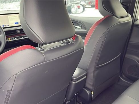 New 2026 Toyota Prius Plug-In Hybrid image 22