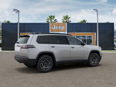 New 2026 Jeep Cherokee Limited AWD/4WD image 4
