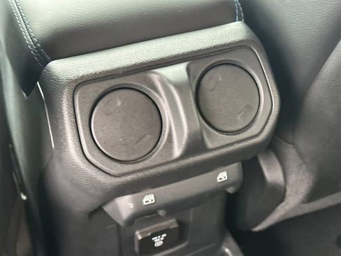 Used 2021 Jeep Wrangler Unlimited Rubicon 4xe w/ Steel Bumper Group image 13