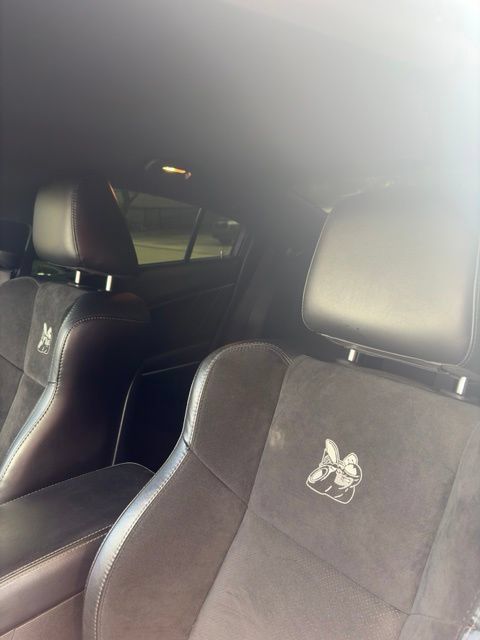 Used 2021 Dodge Charger Scat Pack RWD image 9