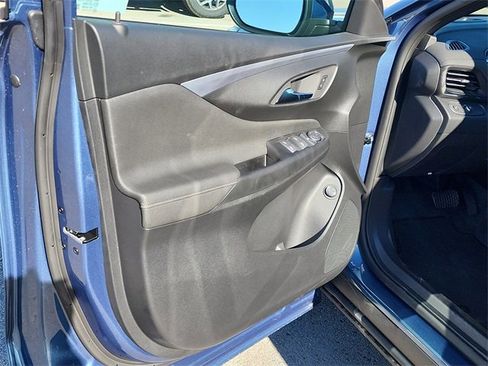 New 2026 Buick Envista Preferred w/ Convenience I Package image 10