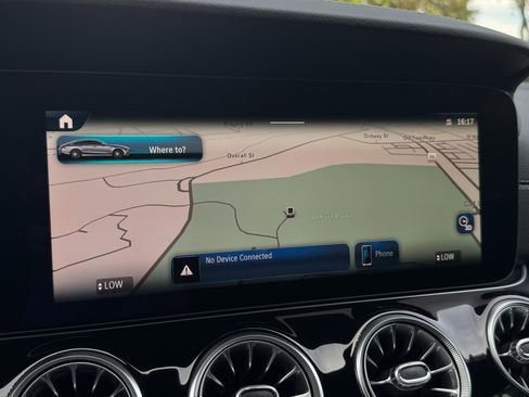 Used 2024 Mercedes-Benz AMG GT 43 image 75