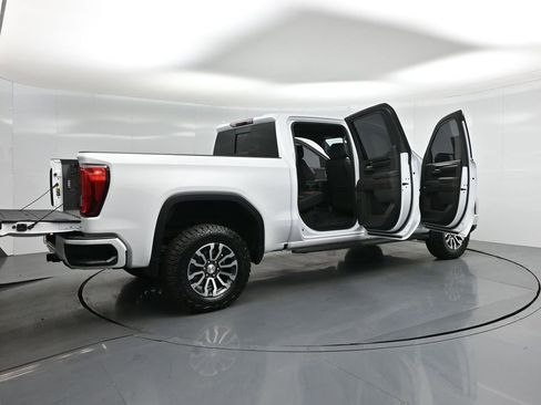 Used 2023 GMC Sierra 1500 AT4 w/ AT4 Premium Package image 6