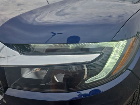 Certified 2023 Honda Ridgeline RTL-E image 31