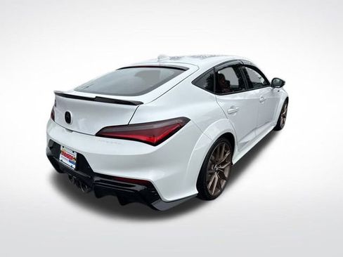Used 2024 Acura Integra Type S image 5
