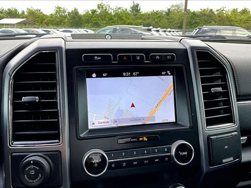 Used 2019 Ford Expedition Platinum RWD image 33