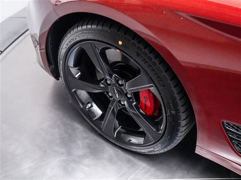 New 2026 Genesis G70 3.3T Sport Prestige image 13