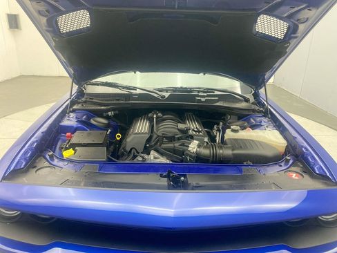 Used 2022 Dodge Challenger R/T Scat Pack RWD image 11