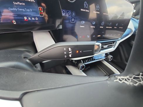 New 2026 Chevrolet Equinox EV LT w/ LPO, All-Weather Mat Package image 52