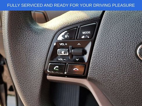Used 2017 Hyundai Tucson SE FWD image 20