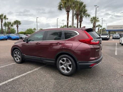 Used 2019 Honda CR-V EX-L image 15