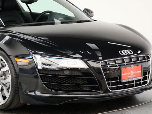 Used 2011 Audi R8 V10 AWD/4WD image 43