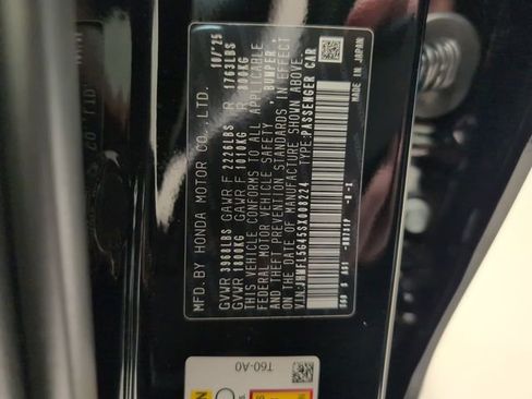 New 2025 Honda Civic Type R image 37