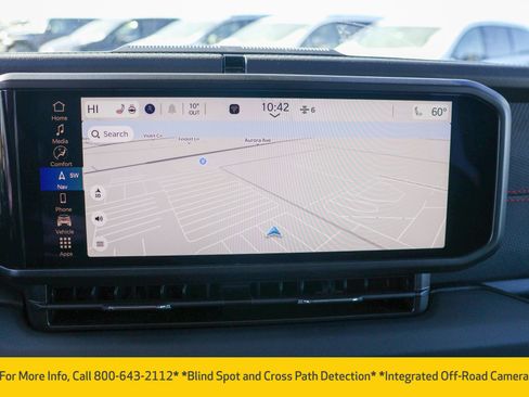 New 2026 Jeep Wrangler Unlimited Rubicon image 24