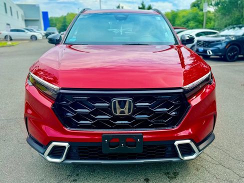 Used 2023 Honda CR-V Sport Touring image 2