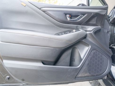 Used 2022 Subaru Outback Wilderness image 7