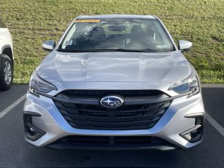 Used 2023 Subaru Legacy Limited AWD/4WD video 3