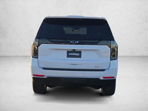 New 2026 Chevrolet Tahoe LT w/ Comfort Package image 8