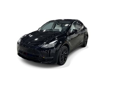 Certified 2023 Tesla Model Y Long Range