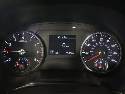 Used 2022 Kia Telluride LX image 41