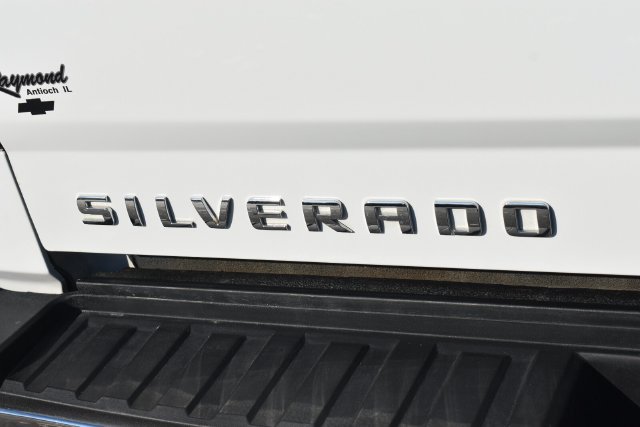 Used 2016 Chevrolet Silverado 3500 W/T w/ WT Fleet Convenience Package AWD/4WD image 14