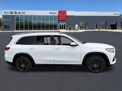 Used 2022 Mercedes-Benz GLS 450 4MATIC