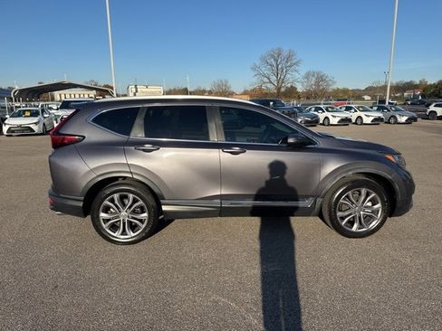 Used 2020 Honda CR-V Touring image 6