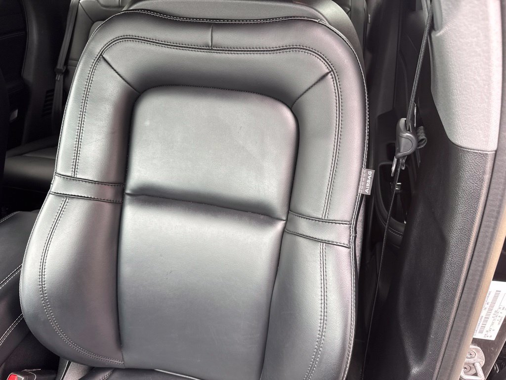 Used 2022 Lincoln Corsair FWD image 31