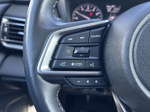 Certified 2023 Subaru Outback Touring XT image 18