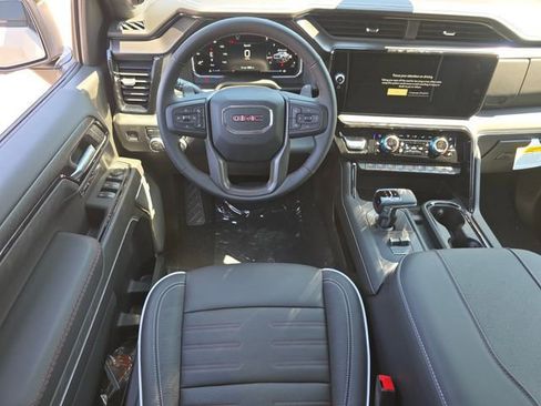 New 2026 GMC Sierra 1500 AT4X AWD/4WD image 3