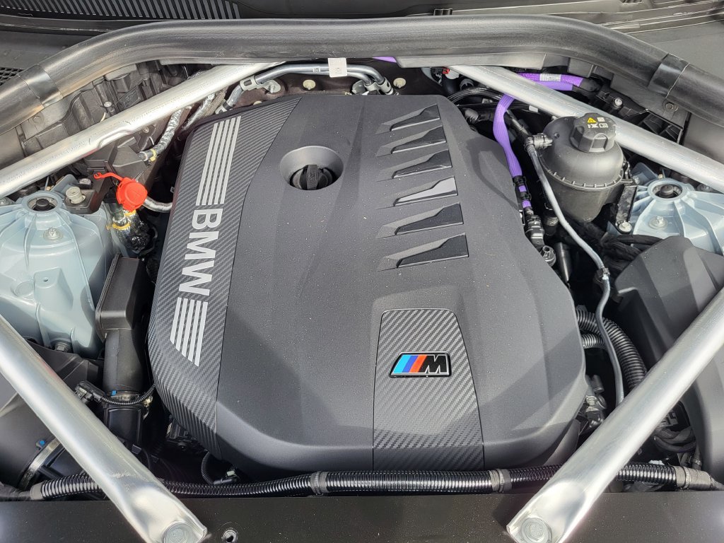 New 2027 BMW X6 xDrive40i AWD/4WD image 19
