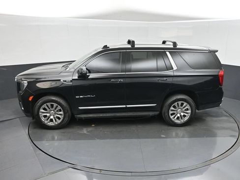 Used 2021 GMC Yukon Denali AWD/4WD image 29