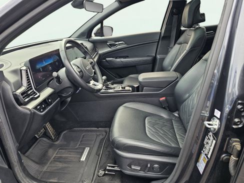 Used 2024 Kia Sportage X-Pro AWD/4WD image 16