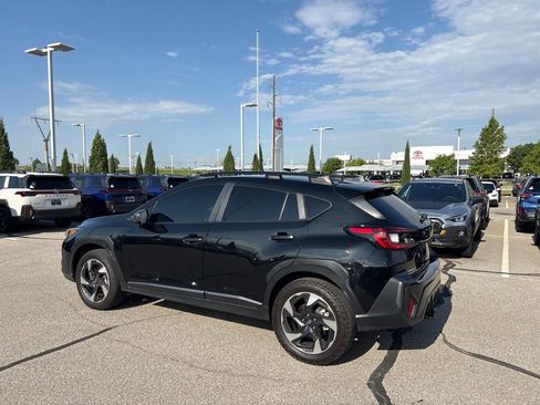 Used 2024 Subaru Crosstrek 2.5i Limited AWD/4WD image 6