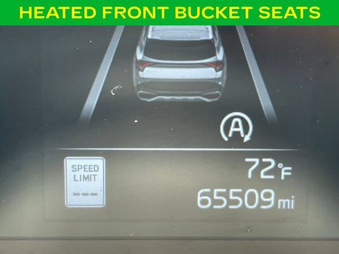 Used 2023 Kia Sportage LX AWD/4WD image 17