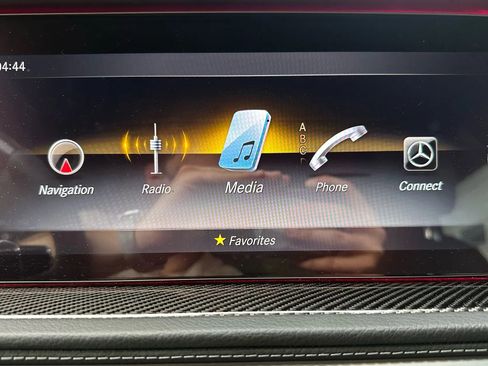 Used 2019 Mercedes-Benz G 63 AMG 4MATIC w/ Night Package image 19