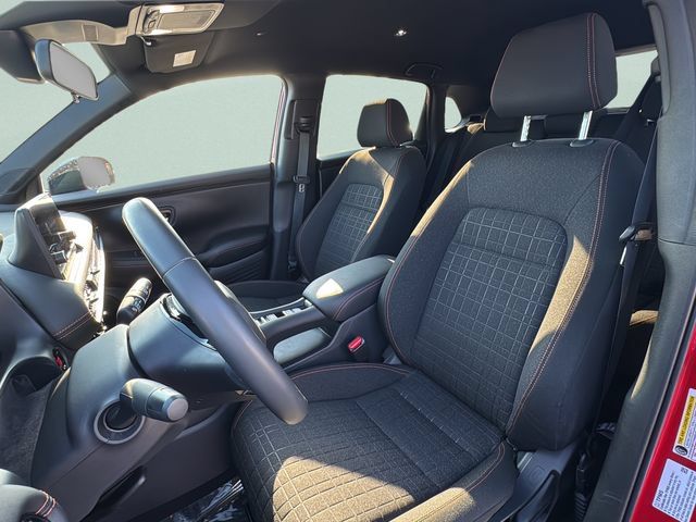 Certified 2024 Honda HR-V Sport image 13
