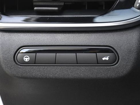 New 2026 INFINITI QX60 Sport w/ Dark Cargo Package image 25