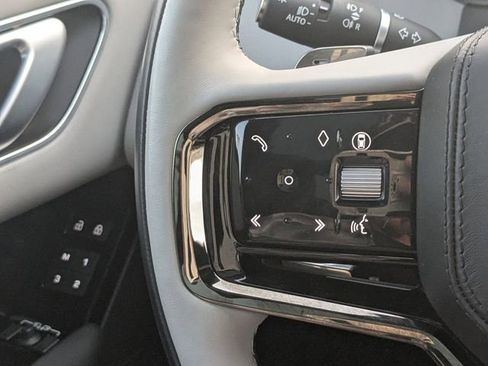 Used 2026 Land Rover Range Rover Velar Dynamic SE image 23